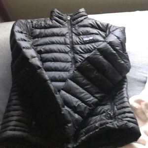 Patagonia jacket